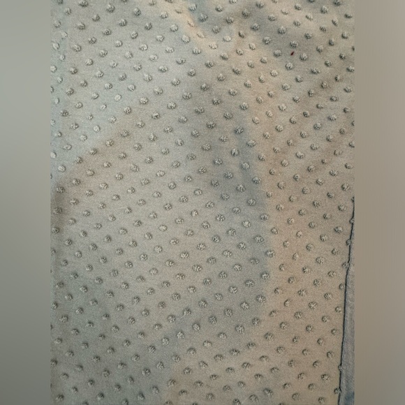 Daniel Raiin Maternity top size Medium cute details with tassels - Picture 8 of 8